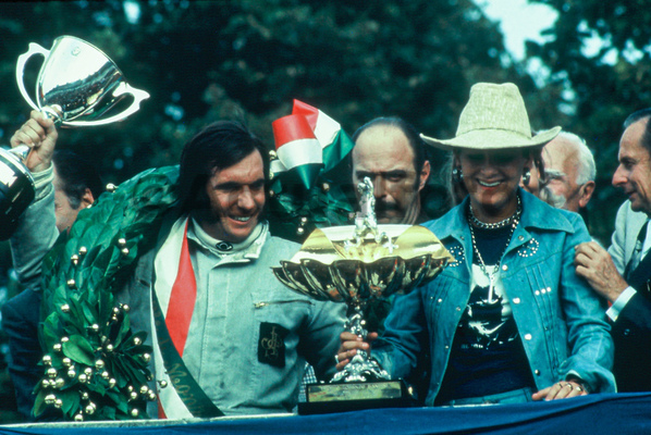 Fittipaldi Emerson Stagione 1972 Fittipaldi Emerson Stagione 1972