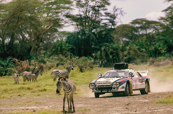 Lancia Collection 5 Lancia Collection 5