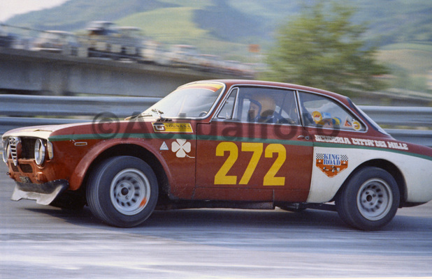 Alfa Romeo Alfa Romeo