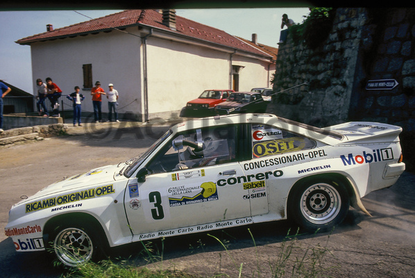 Lancia 037 Collection 17