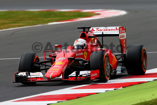 Sebastian Vettel Story Sebastian Vettel Story