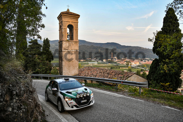 Rally Due Valli 2022
Verona 7 8 Ottobre 2022
Campionato Italiano Assoluto Rally Sparco
Campionato Italiano Rally Asfalto Rally Due Valli 2022
Verona 7 8 Ottobre 2022
Campionato Italiano Assoluto Rally Sparco
Campionato Italiano Rally Asfalto