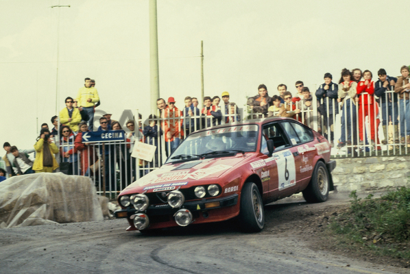 Lancia 037 Collection 19