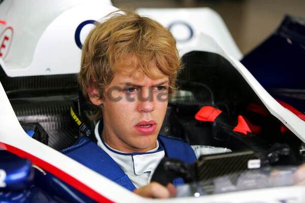 Sebastian Vettel Story Sebastian Vettel Story