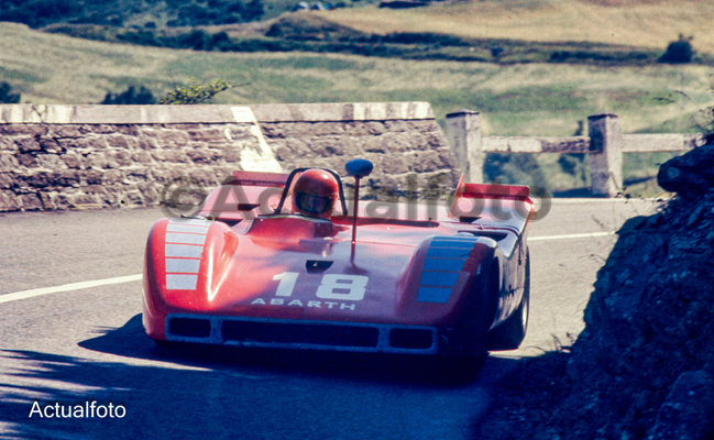 Abarth Collection 1 Abarth Collection 1