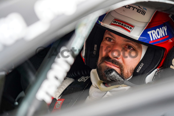 Rally Piancavallo 2025
Maniago PN 29 30 Agosto 2025
Trofeo Italiano Rally