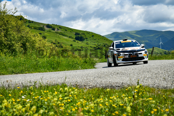 Rally Internazionale del Taro 2025
Bedonia PR 24 25 Maggio 2025
International Rally Cup