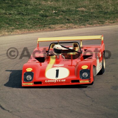 6 ore di Vallelunga 1973 6 ore di Vallelunga 1973