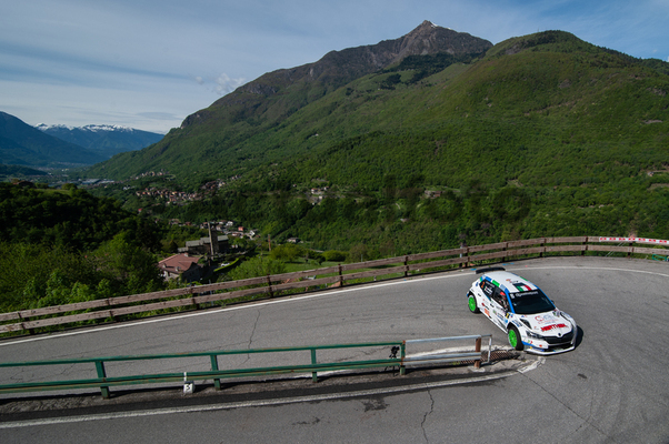 Rally Camunia 2021 Rally Camunia 2021