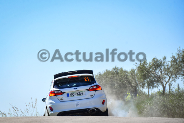 Rally del Friuli 2026
Manzano UD 1 2 Maggio 2026
Coppa Rally di Zona 5 Rally del Friuli 2026
Manzano UD 1 2 Maggio 2026
Coppa Rally di Zona 5