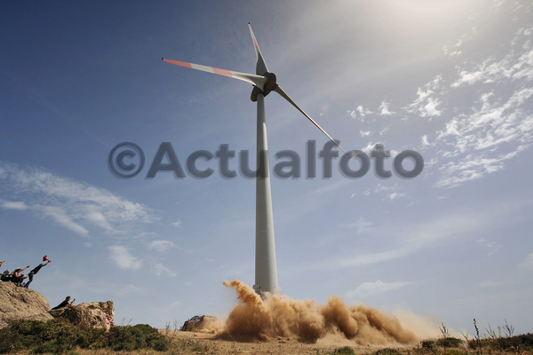 WRC Rally Italia Sardegna 2022
Alghero SS 2 5 Giugno 2022
FIA World Rally Championship