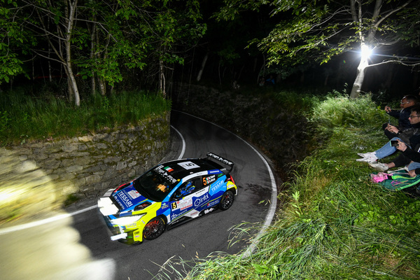 Rally Coppa Valtellina 2026
Sondrio 9 10 Maggio 2026
Campionato Italiano Rally Challenger Rally Coppa Valtellina 2026
Sondrio 9 10 Maggio 2026
Campionato Italiano Rally Challenger