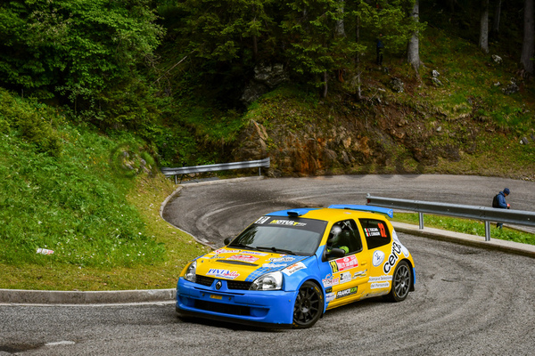 Rallye San Martino di Castrozza 2024
San Martino di C. TN 14 15 Giugno 2024
Trofeo Italiano Rally Rallye San Martino di Castrozza 2024
San Martino di C. TN 14 15 Giugno 2024
Trofeo Italiano Rally