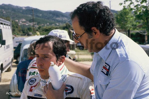 Dr. benigno Bortoletti