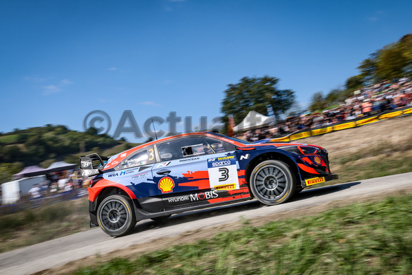 Rallylegend 2024
Repubblica di San Marino 10 13 Ottobre 2024 Rallylegend 2024
Repubblica di San Marino 10 13 Ottobre 2024