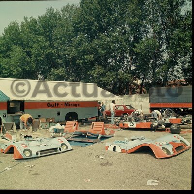 500 KM Imola 1973 500 KM Imola 1973