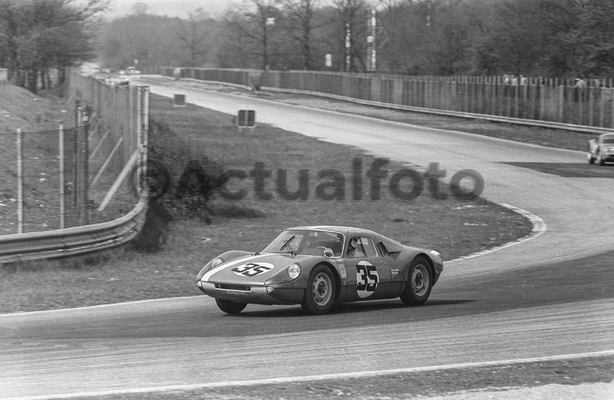 Porsche La Manovella Porsche La Manovella