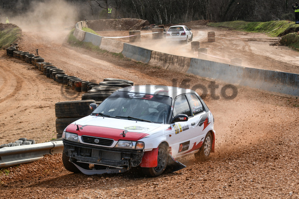 Rally Day Two Castles 2026
Limski Kanal Croazia 20 22 Febbraio 2026