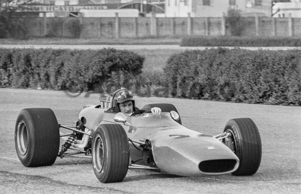 Jo Siffert Jo Siffert