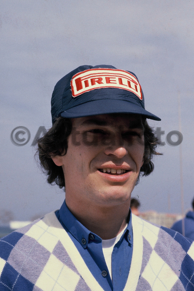 Rally driver Legend Rally driver Legend