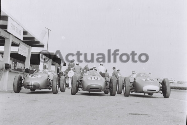Gran Premio di Modena 1960
