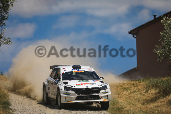 San Marino Rally 2025
Repubblica di San Marino 12 13 Luglio 2025
Campionato Italiano Rally Terra San Marino Rally 2025
Repubblica di San Marino 12 13 Luglio 2025
Campionato Italiano Rally Terra