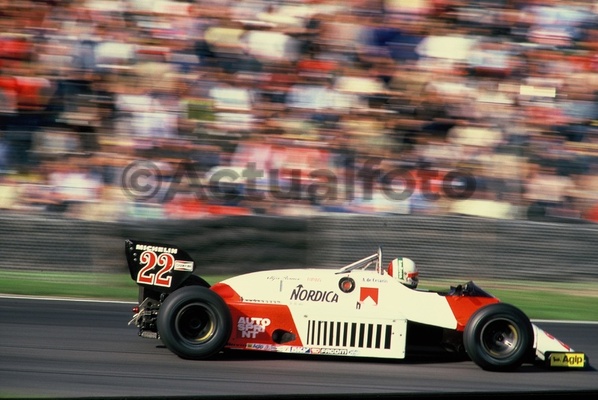 Alfa Romeo collection 22