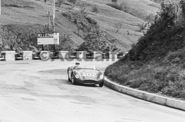 1000 Miglia 1957 1000 Miglia 1957