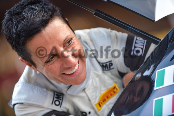 Rally San Martino di Castrozza 2021 Rally San Martino di Castrozza 2021