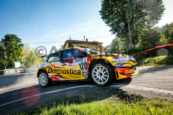 Rally Internazionale del Taro 2025
Bedonia PR 24 25 Maggio 2025
International Rally Cup