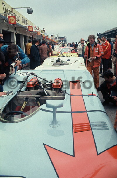 1000 Km Nurburgring 1970 1000 Km Nurburgring 1970