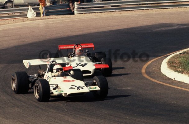 Euro F2 Imola 1970 Euro F2 Imola 1970