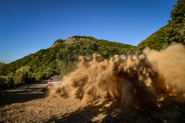 Rally Nuraghi e Vermentino 2025
Berchidda OT 26 27 Settembre 2025
Campionato Italiano Rally Terra