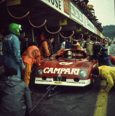 Alfa Romeo Collection 23