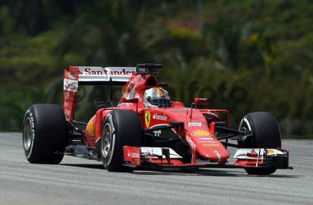 Sebastian Vettel Story Sebastian Vettel Story