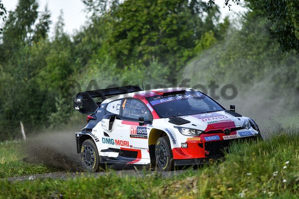 WRC Secto Rally Finland 2022
Jyväskylä 4 7 Agosto 2022
FIA World Rally Championship WRC Secto Rally Finland 2022
Jyväskylä 4 7 Agosto 2022
FIA World Rally Championship