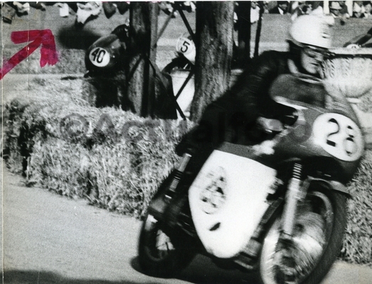CESENATICO 1964 MOTO CESENATICO 1964 MOTO