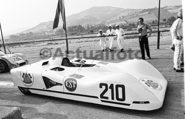 Dallara Dallara