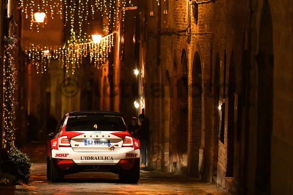 Rally del Brunello 2022
Montalcino SI 10 11 Dicembre 2022
Campionato Italiano Rally Terra Rally del Brunello 2022
Montalcino SI 10 11 Dicembre 2022
Campionato Italiano Rally Terra