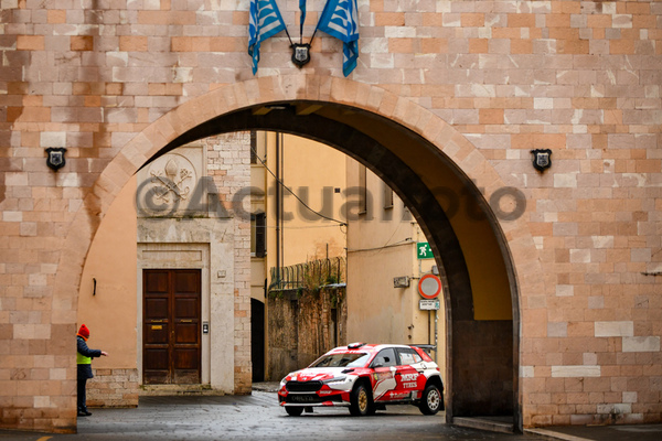 Rally Città di Foligno 2024
Foligno PG 9 10 Marzo 2024
Campionato Italiano Rally Terra Rally Città di Foligno 2024
Foligno PG 9 10 Marzo 2024
Campionato Italiano Rally Terra