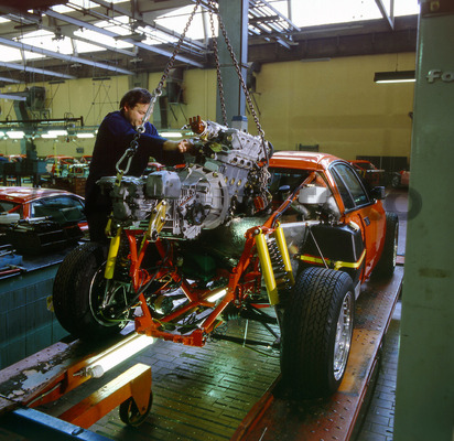 LANCIA LANCIA