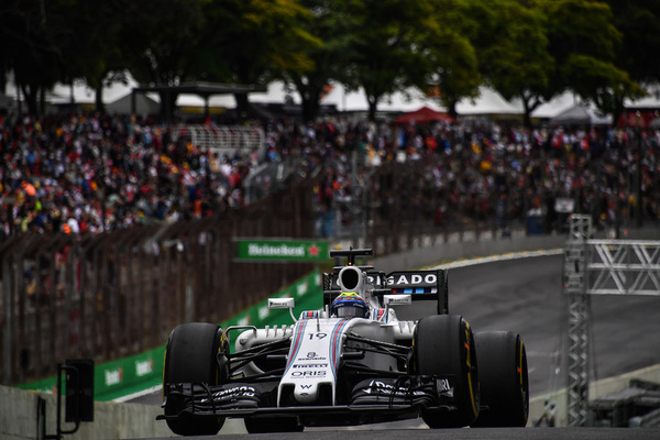 Williams Williams