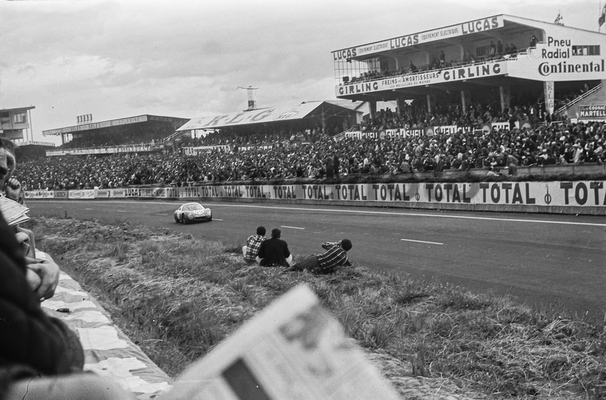 24 ore di Le Mans 1966 24 ore di Le Mans 1966