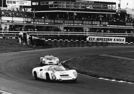 Jo Siffert Jo Siffert