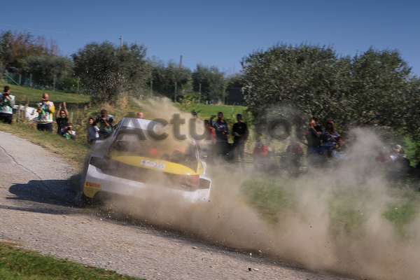 Rallylegend 2022
Repubblica di San Marino 13 16 Ottobre 2022 Rallylegend 2022
Repubblica di San Marino 13 16 Ottobre 2022
