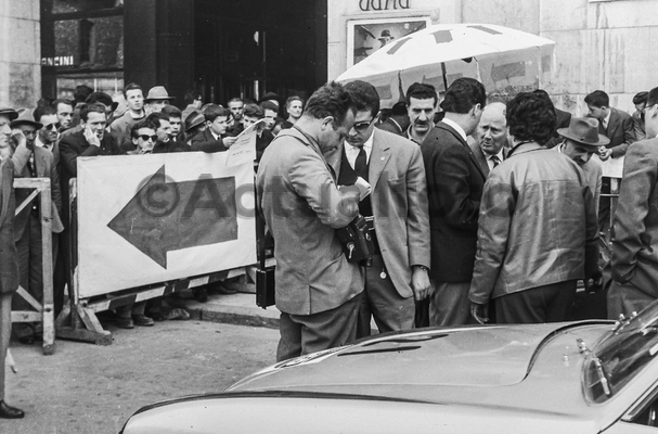 1000 Miglia 1957 1000 Miglia 1957