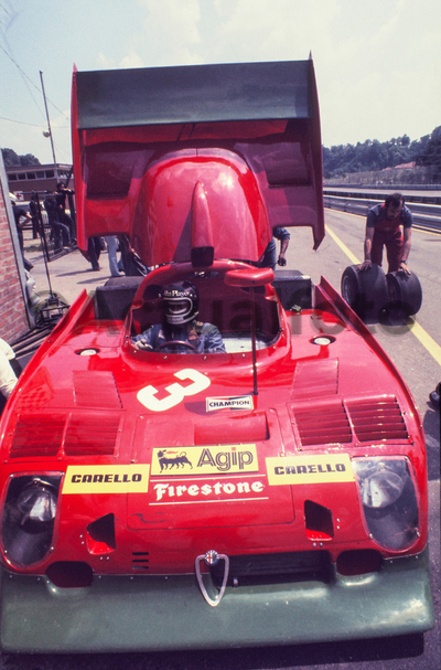 Alfa Romeo Collection 23