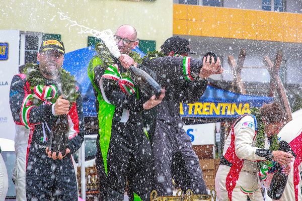 Paganella Rally 2025
Andalo TN 12 13 Aprile 2025
Coppa Rally di Zona 4