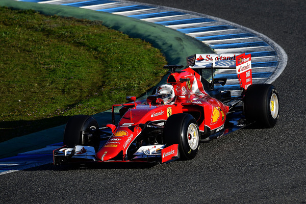 Sebastian Vettel Story Sebastian Vettel Story