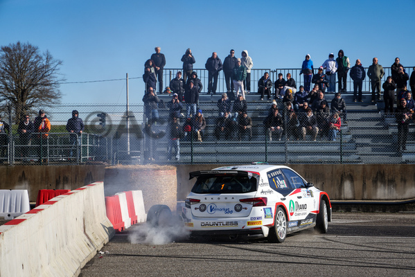 Nivola Master Rally Show 2026
Circuito Tazio Nuvolari Cervesina PV 14 15 Febbraio 2026
Circuit Rally Trophy 2026